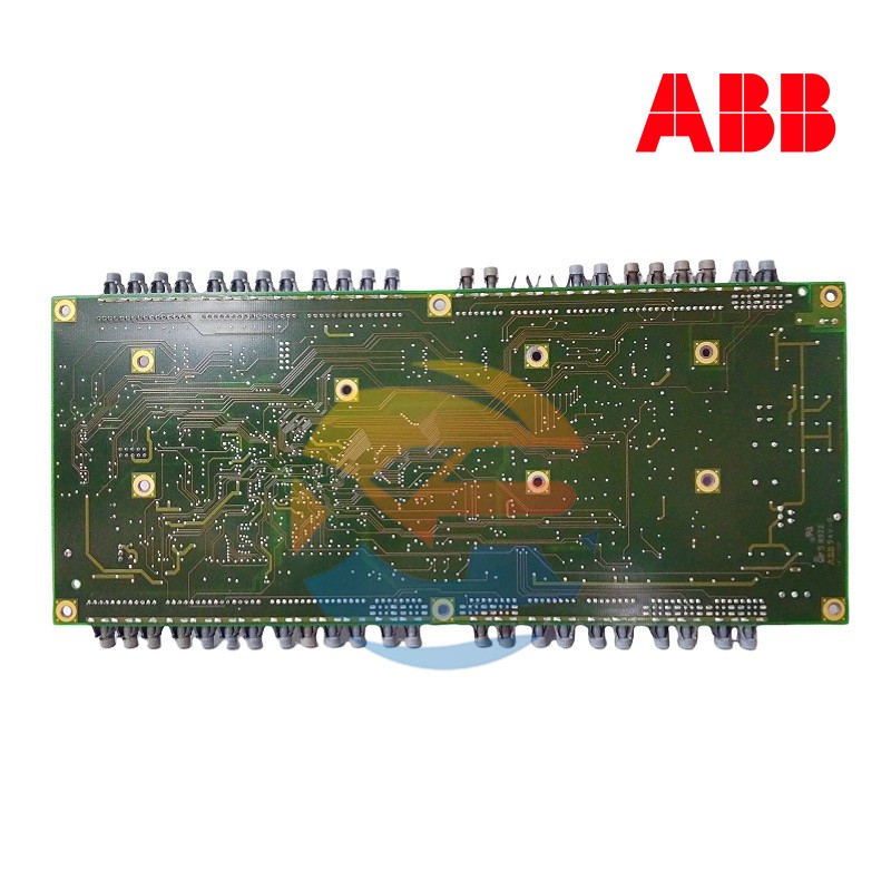 ABB UFC760BE41 3BHE004573R00410